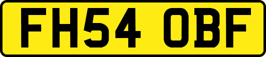 FH54OBF