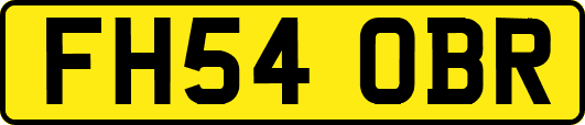 FH54OBR