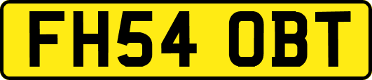 FH54OBT