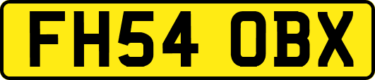 FH54OBX