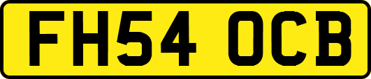 FH54OCB