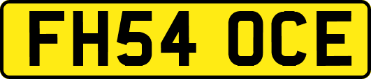 FH54OCE