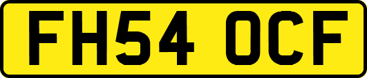 FH54OCF
