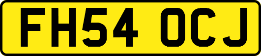 FH54OCJ