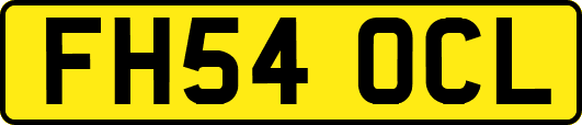 FH54OCL