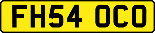 FH54OCO
