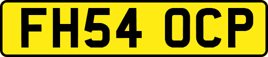 FH54OCP