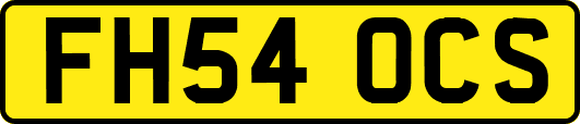 FH54OCS
