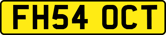 FH54OCT