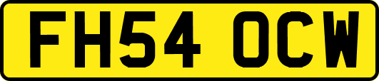 FH54OCW