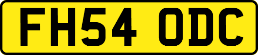 FH54ODC