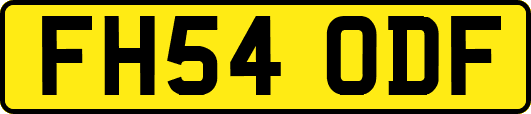 FH54ODF