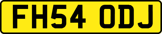 FH54ODJ