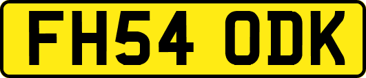 FH54ODK