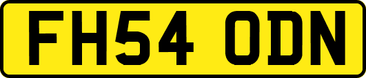 FH54ODN
