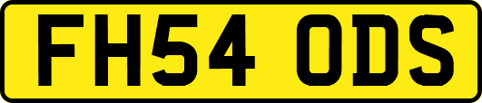 FH54ODS
