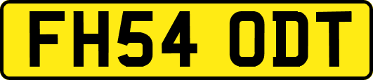 FH54ODT
