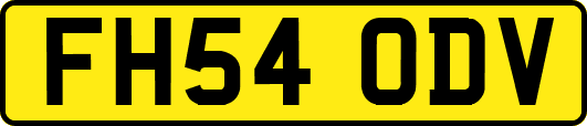 FH54ODV