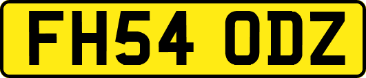 FH54ODZ