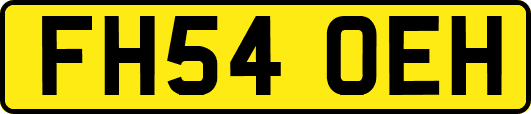 FH54OEH
