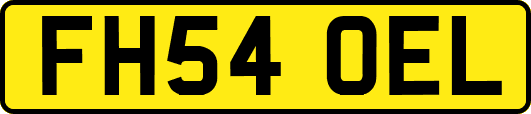 FH54OEL