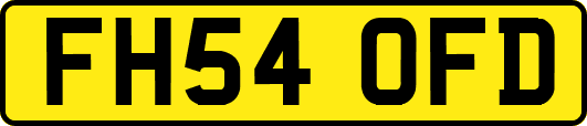 FH54OFD