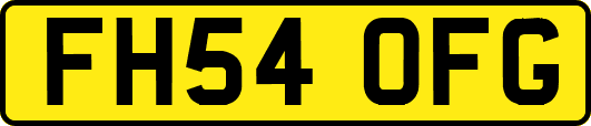 FH54OFG