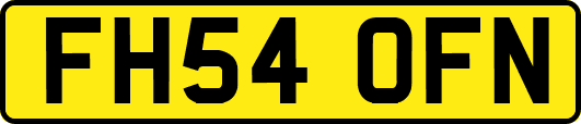 FH54OFN