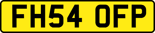 FH54OFP