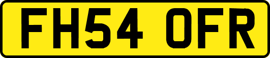 FH54OFR