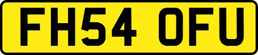 FH54OFU