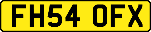 FH54OFX