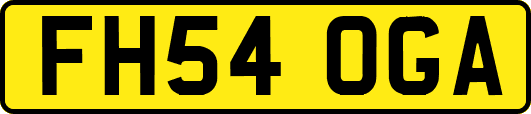 FH54OGA