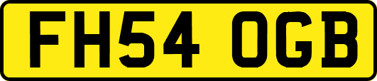 FH54OGB