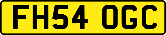 FH54OGC