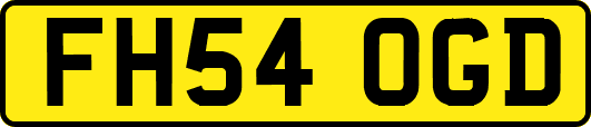 FH54OGD