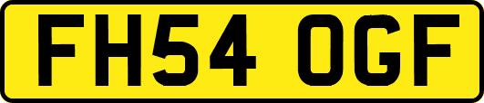 FH54OGF