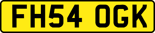 FH54OGK