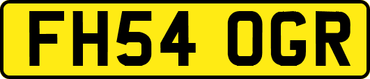 FH54OGR