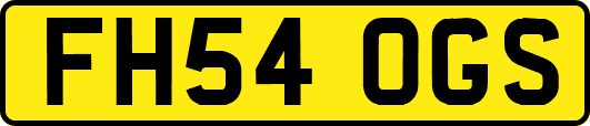 FH54OGS