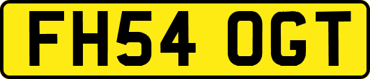FH54OGT