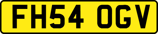 FH54OGV