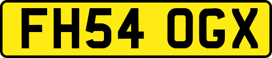 FH54OGX