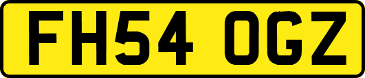 FH54OGZ