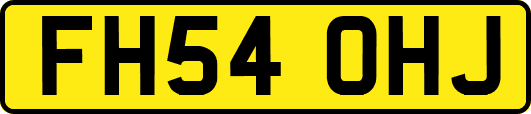 FH54OHJ