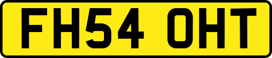 FH54OHT
