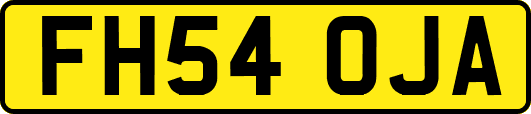 FH54OJA