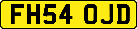 FH54OJD