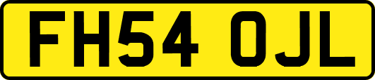 FH54OJL