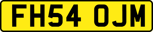 FH54OJM